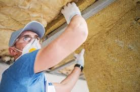 Best Weatherproofing Services  in Hackleburg, AL