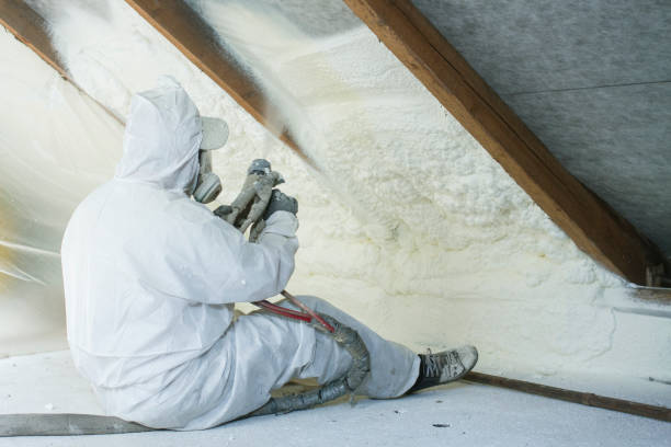 Fireproof Insulation in Hackleburg, AL